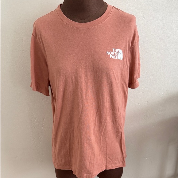 Women’s The North Face T-Shirt - Picture 1 of 6